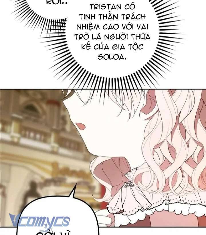 Đứa Con Gái Côn Đồ Nhà Công Tước Chap 42 - Next Chap 43