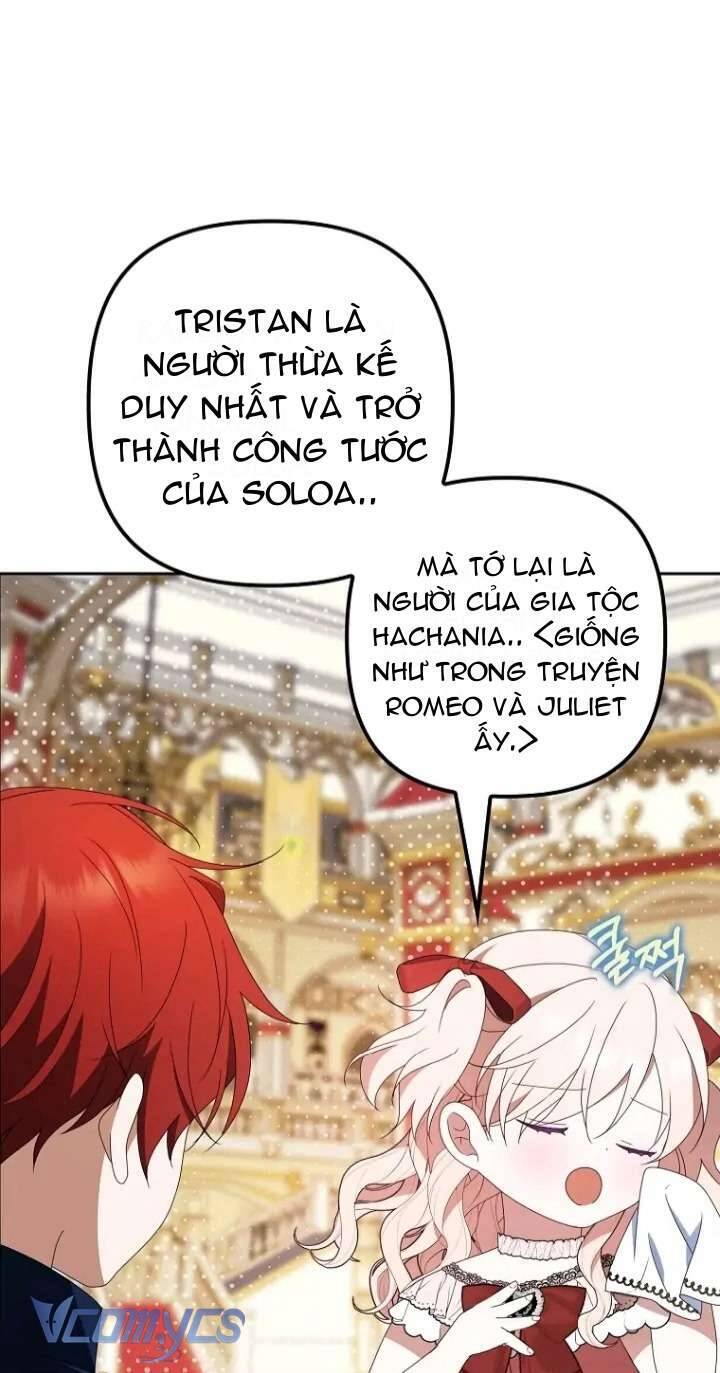 Đứa Con Gái Côn Đồ Nhà Công Tước Chap 42 - Next Chap 43