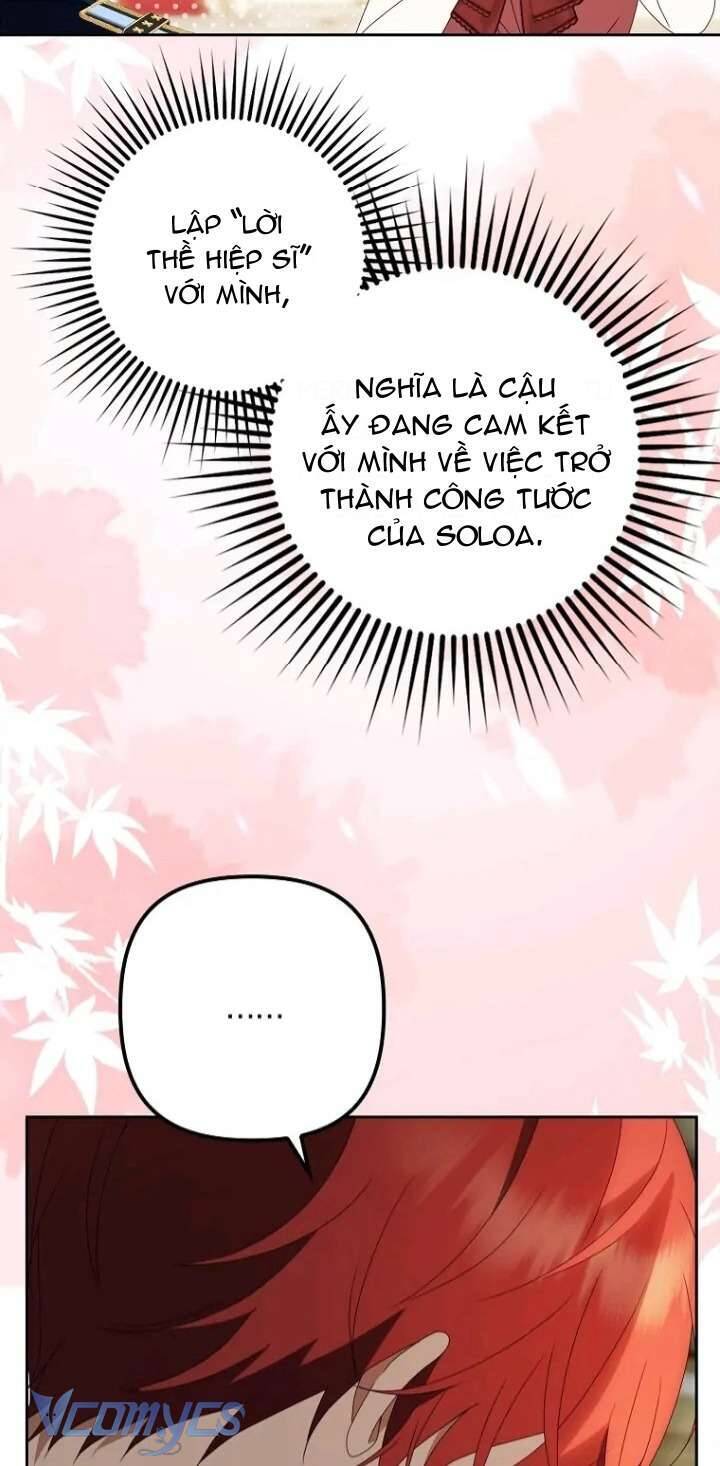 Đứa Con Gái Côn Đồ Nhà Công Tước Chap 42 - Next Chap 43