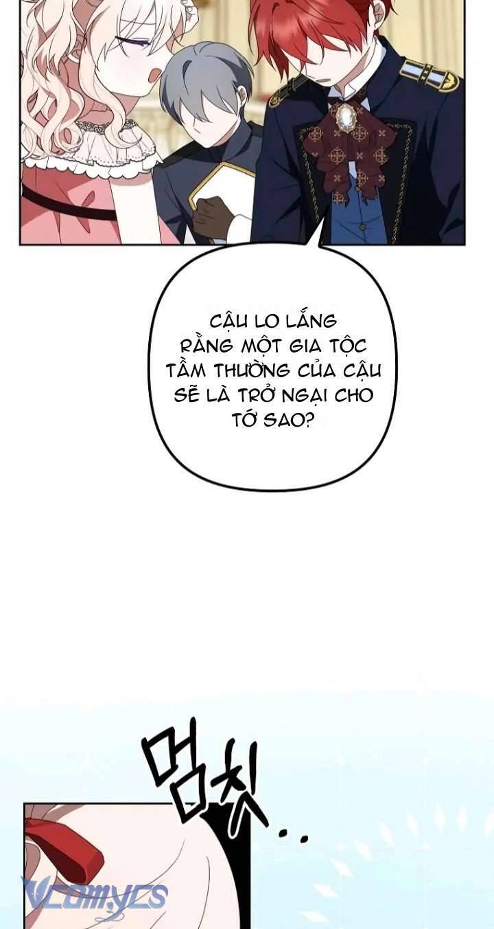 Đứa Con Gái Côn Đồ Nhà Công Tước Chap 42 - Next Chap 43