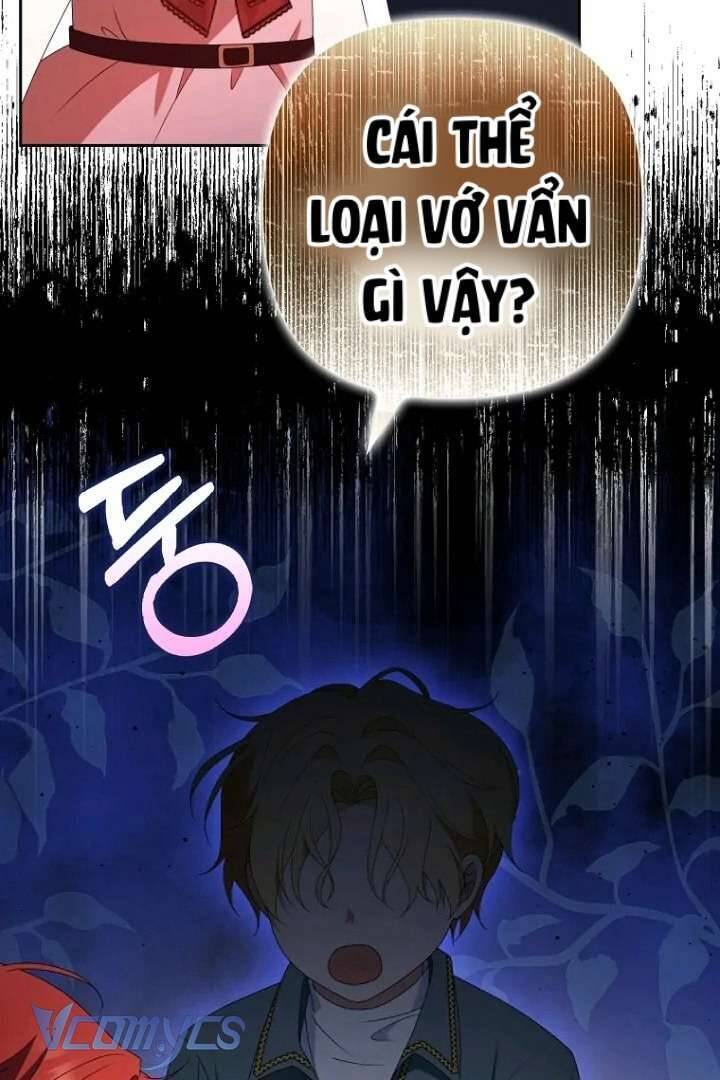 Đứa Con Gái Côn Đồ Nhà Công Tước Chap 42 - Next Chap 43