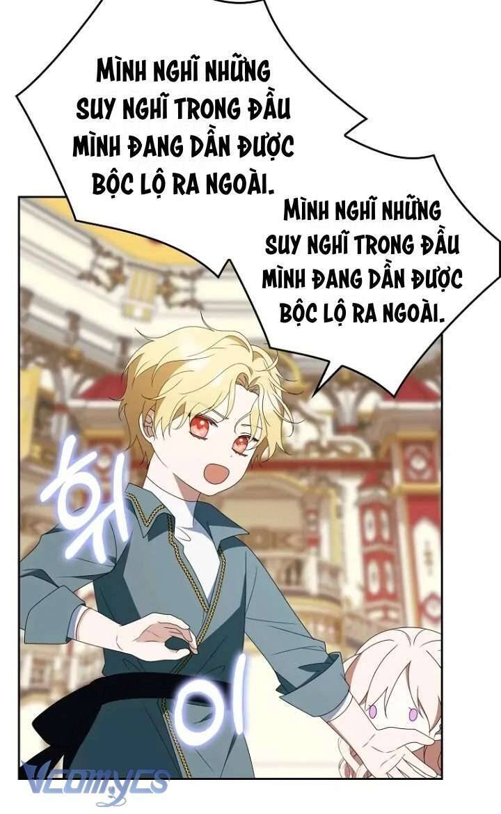 Đứa Con Gái Côn Đồ Nhà Công Tước Chap 42 - Next Chap 43