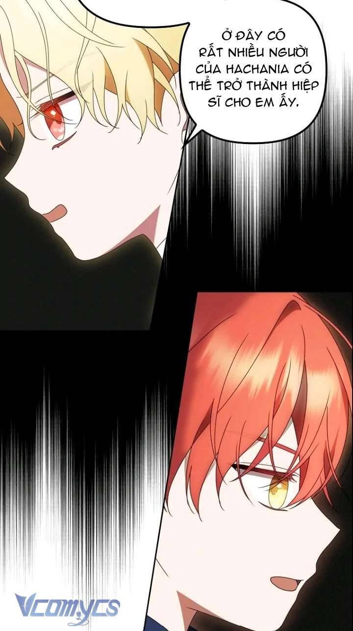 Đứa Con Gái Côn Đồ Nhà Công Tước Chap 42 - Next Chap 43