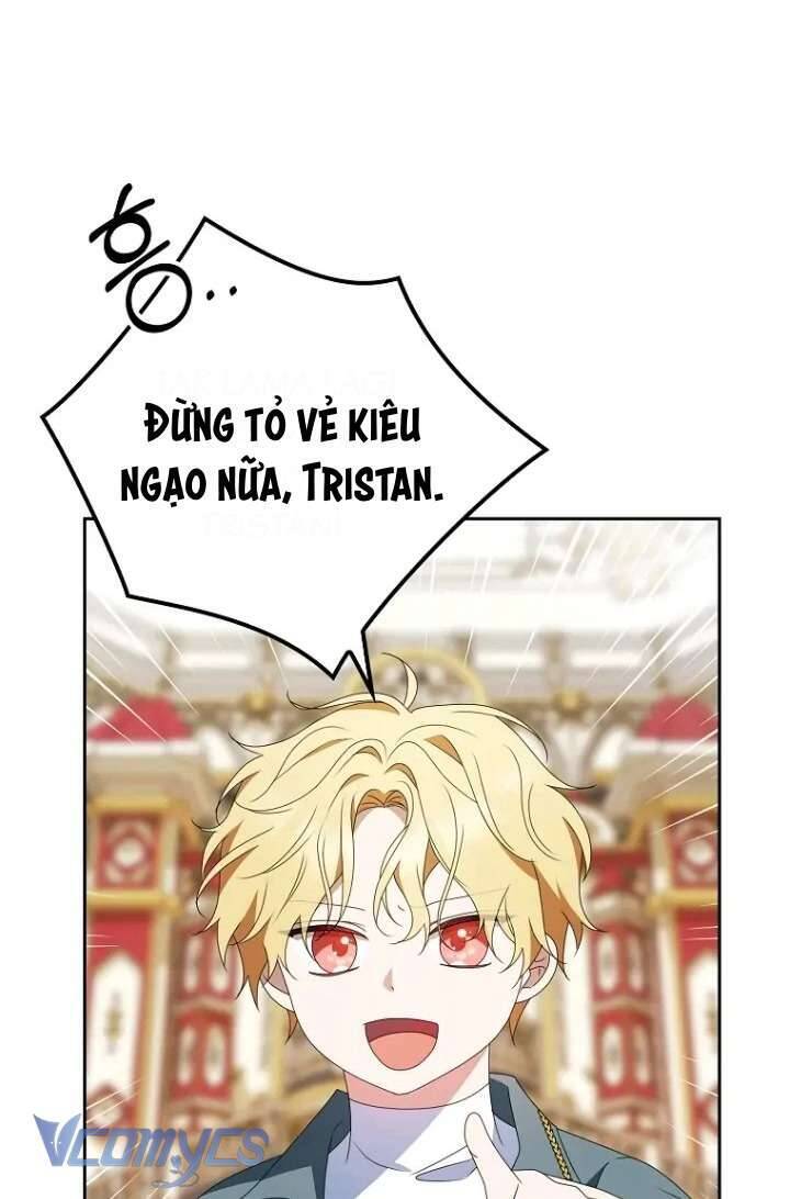 Đứa Con Gái Côn Đồ Nhà Công Tước Chap 42 - Next Chap 43