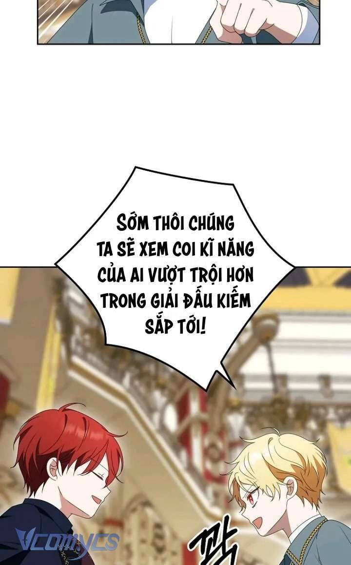 Đứa Con Gái Côn Đồ Nhà Công Tước Chap 42 - Next Chap 43