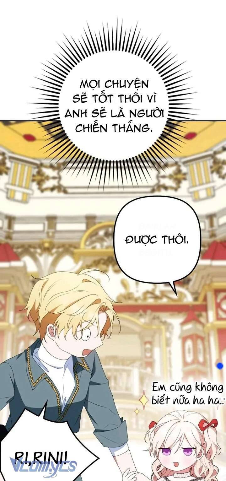 Đứa Con Gái Côn Đồ Nhà Công Tước Chap 42 - Next Chap 43