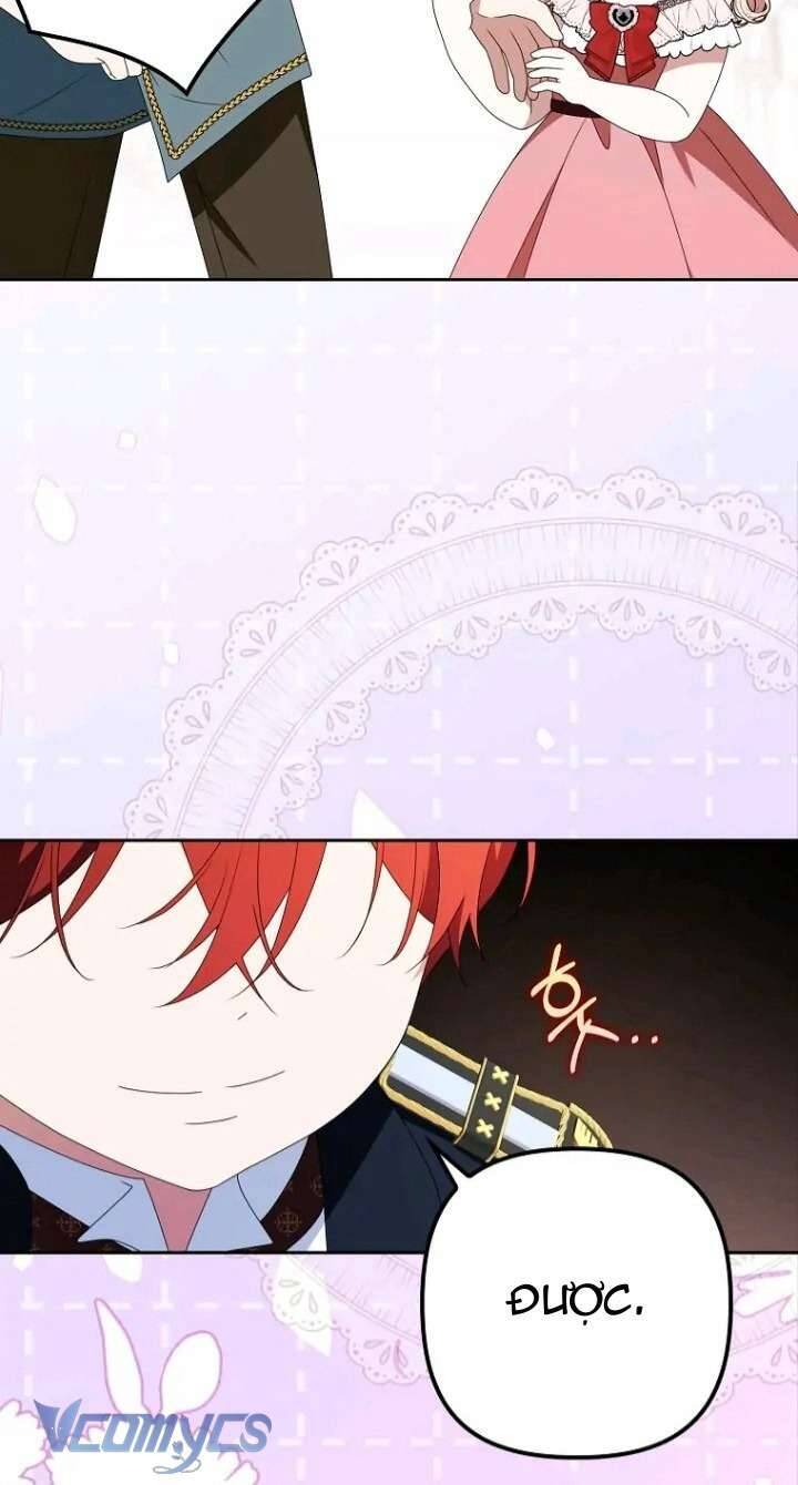 Đứa Con Gái Côn Đồ Nhà Công Tước Chap 42 - Next Chap 43