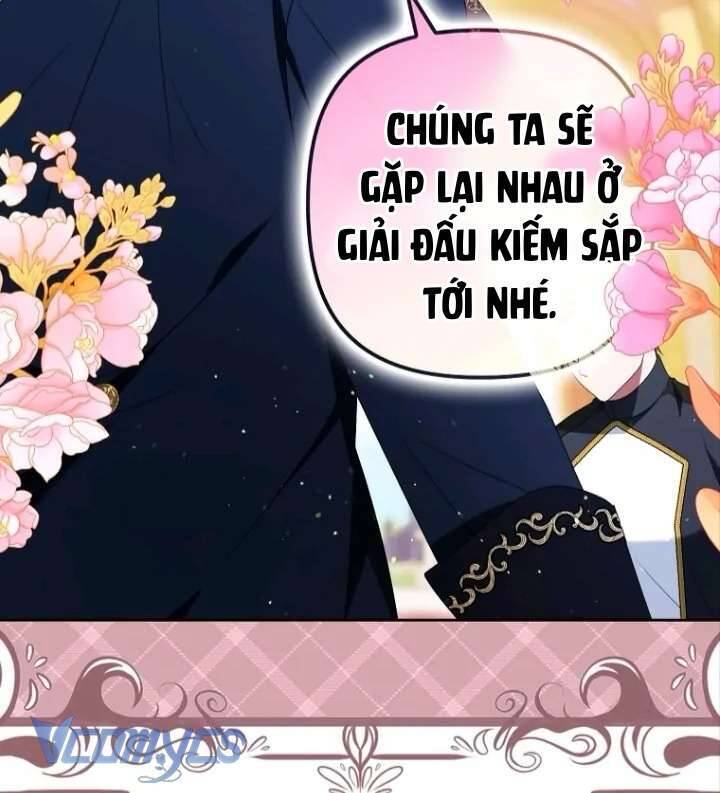Đứa Con Gái Côn Đồ Nhà Công Tước Chap 42 - Next Chap 43