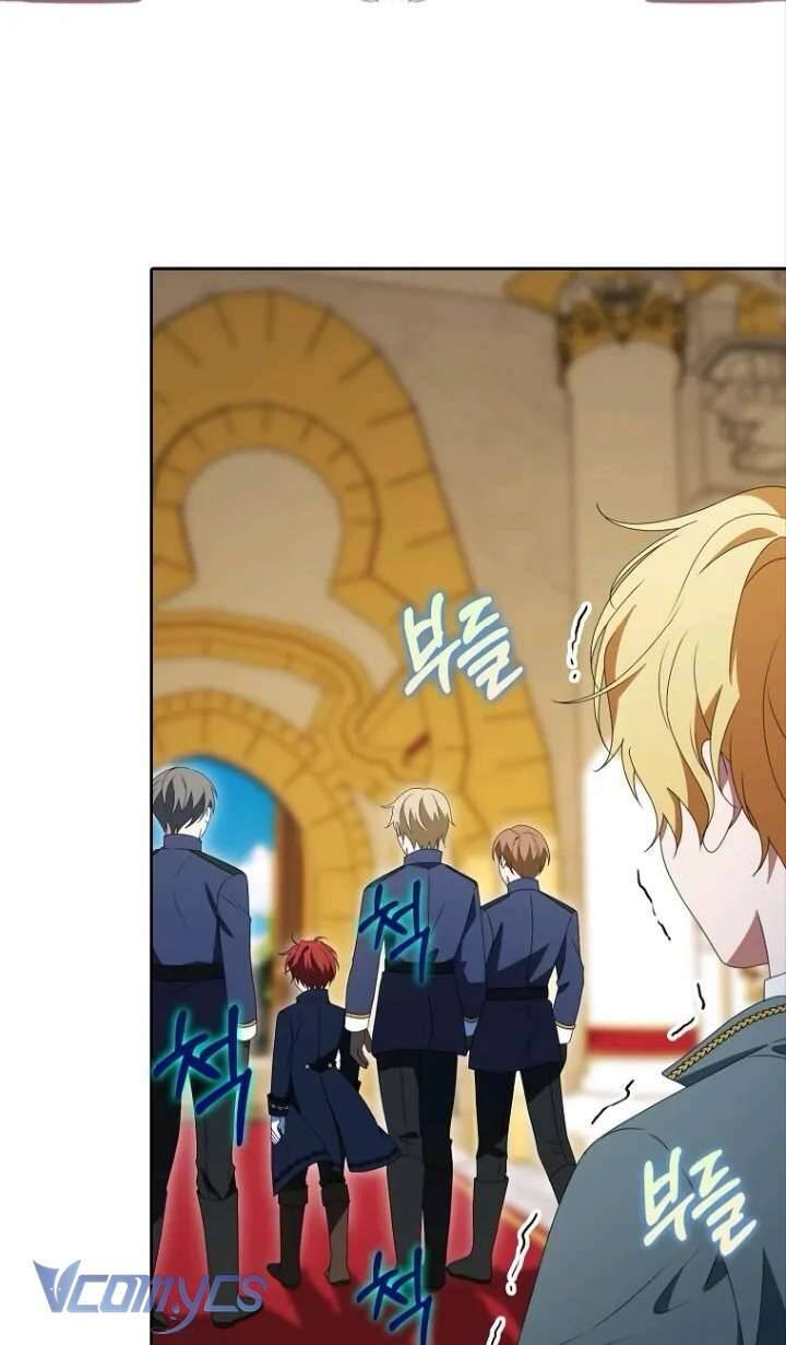 Đứa Con Gái Côn Đồ Nhà Công Tước Chap 42 - Next Chap 43