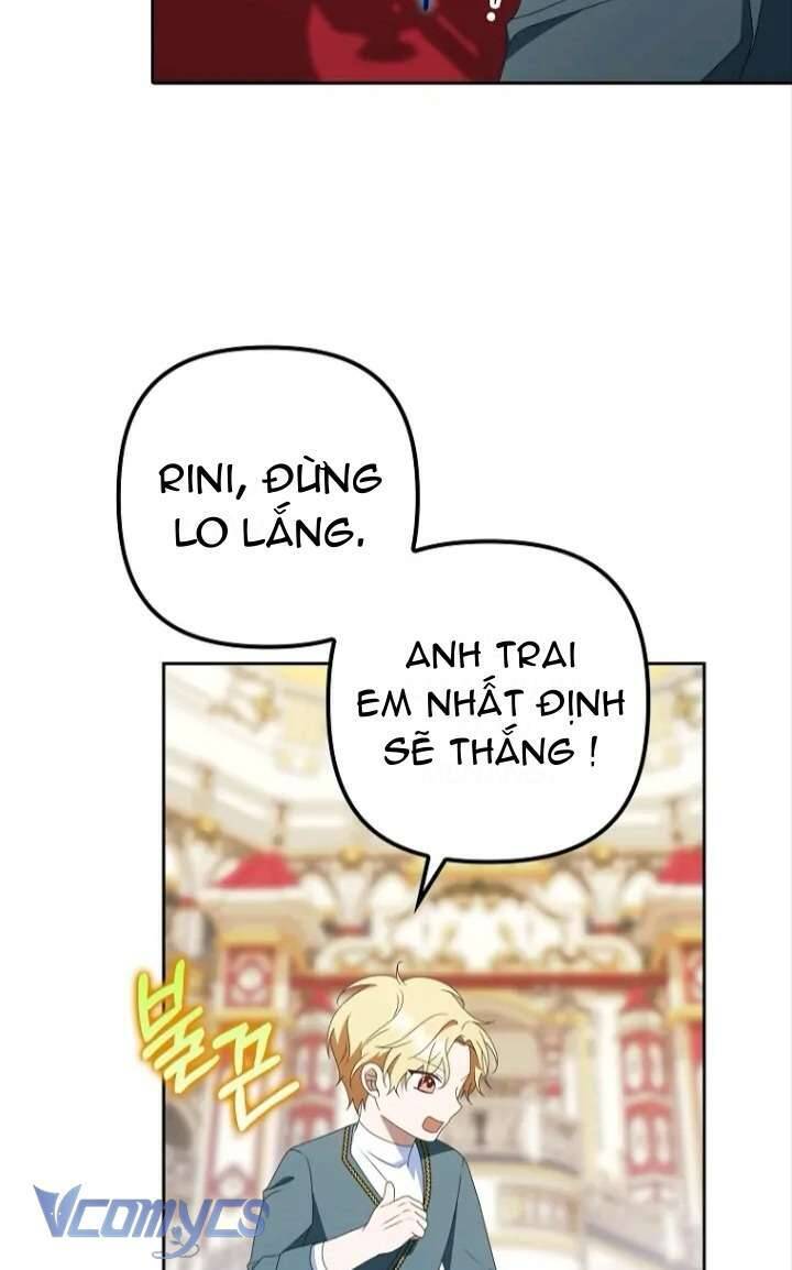Đứa Con Gái Côn Đồ Nhà Công Tước Chap 42 - Next Chap 43