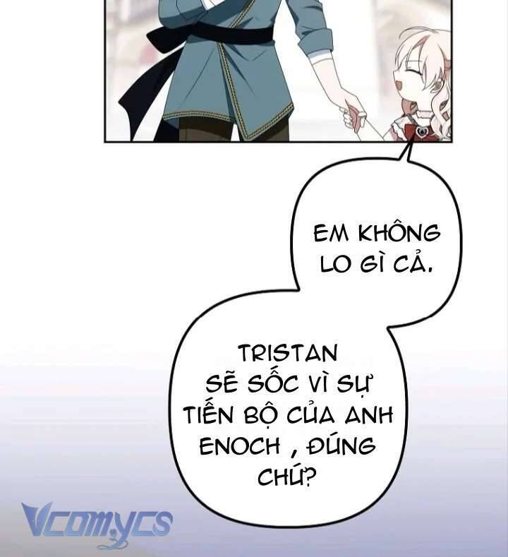 Đứa Con Gái Côn Đồ Nhà Công Tước Chap 42 - Next Chap 43