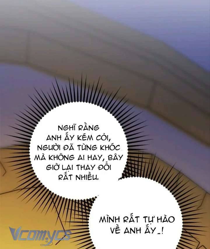 Đứa Con Gái Côn Đồ Nhà Công Tước Chap 42 - Next Chap 43