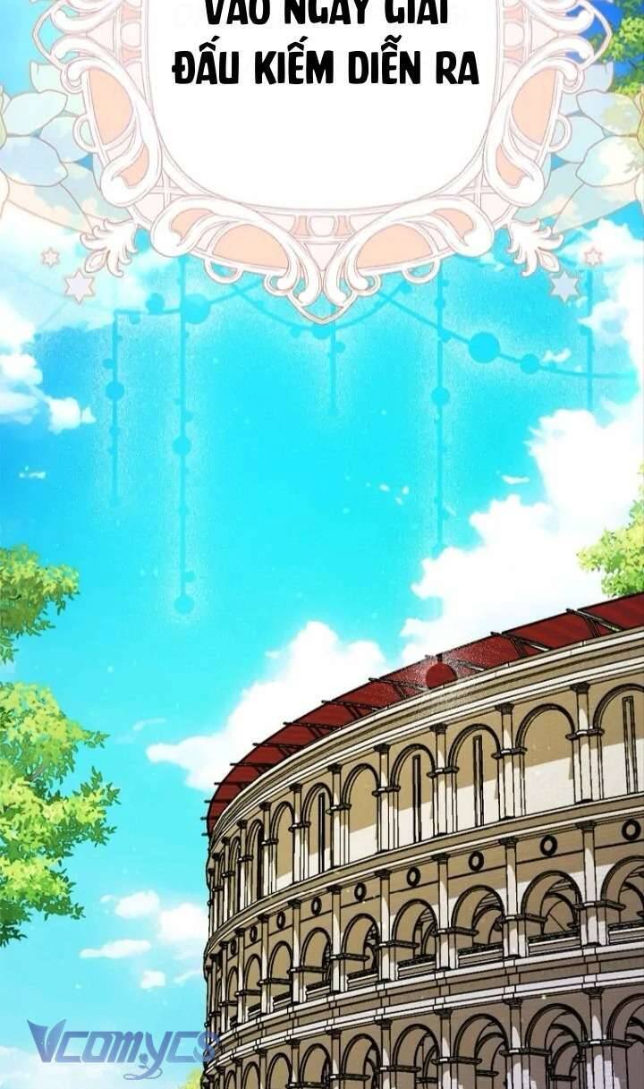 Đứa Con Gái Côn Đồ Nhà Công Tước Chap 42 - Next Chap 43