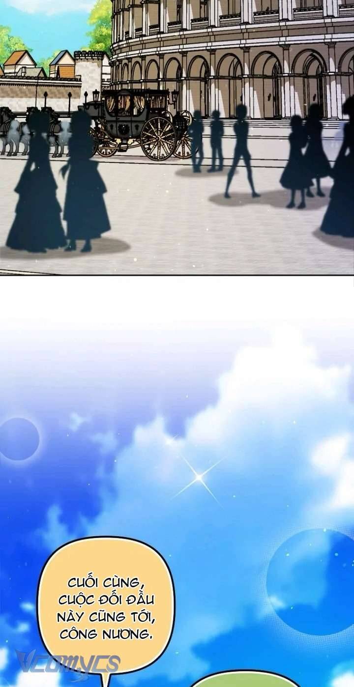 Đứa Con Gái Côn Đồ Nhà Công Tước Chap 42 - Next Chap 43