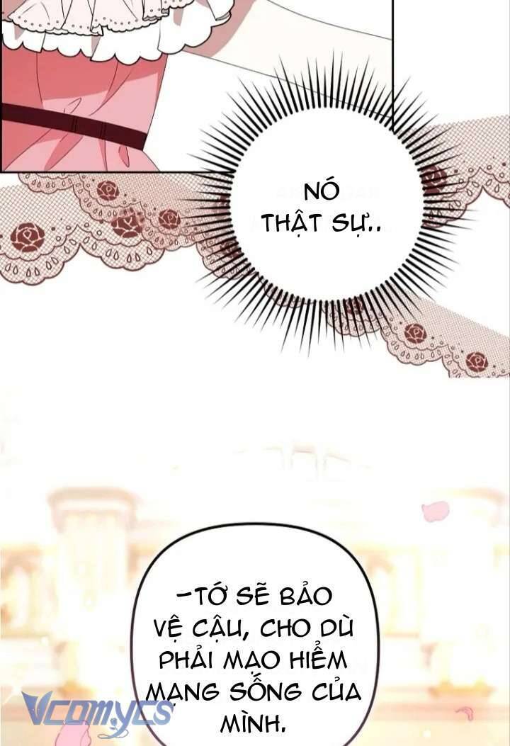 Đứa Con Gái Côn Đồ Nhà Công Tước Chap 42 - Next Chap 43