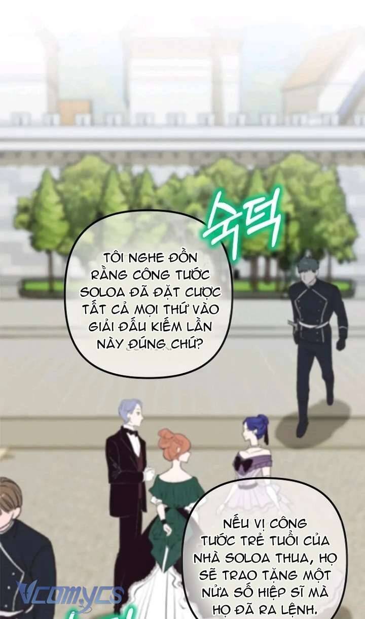 Đứa Con Gái Côn Đồ Nhà Công Tước Chap 42 - Next Chap 43