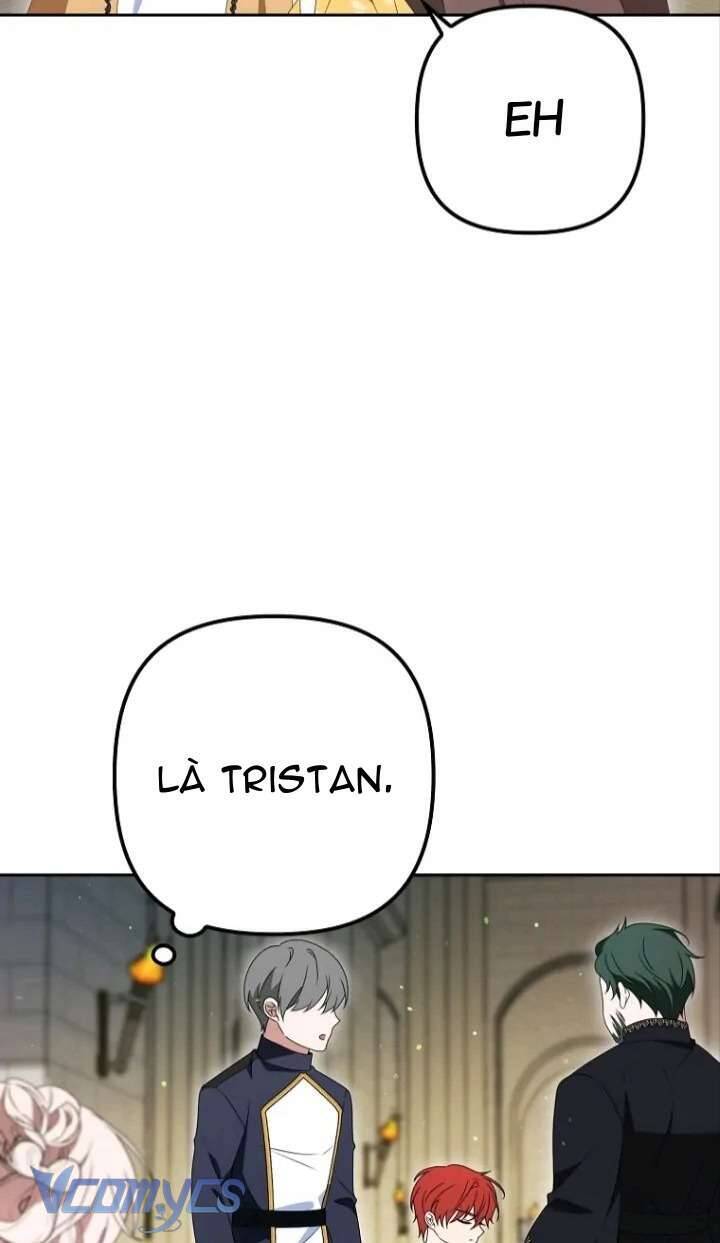 Đứa Con Gái Côn Đồ Nhà Công Tước Chap 42 - Next Chap 43