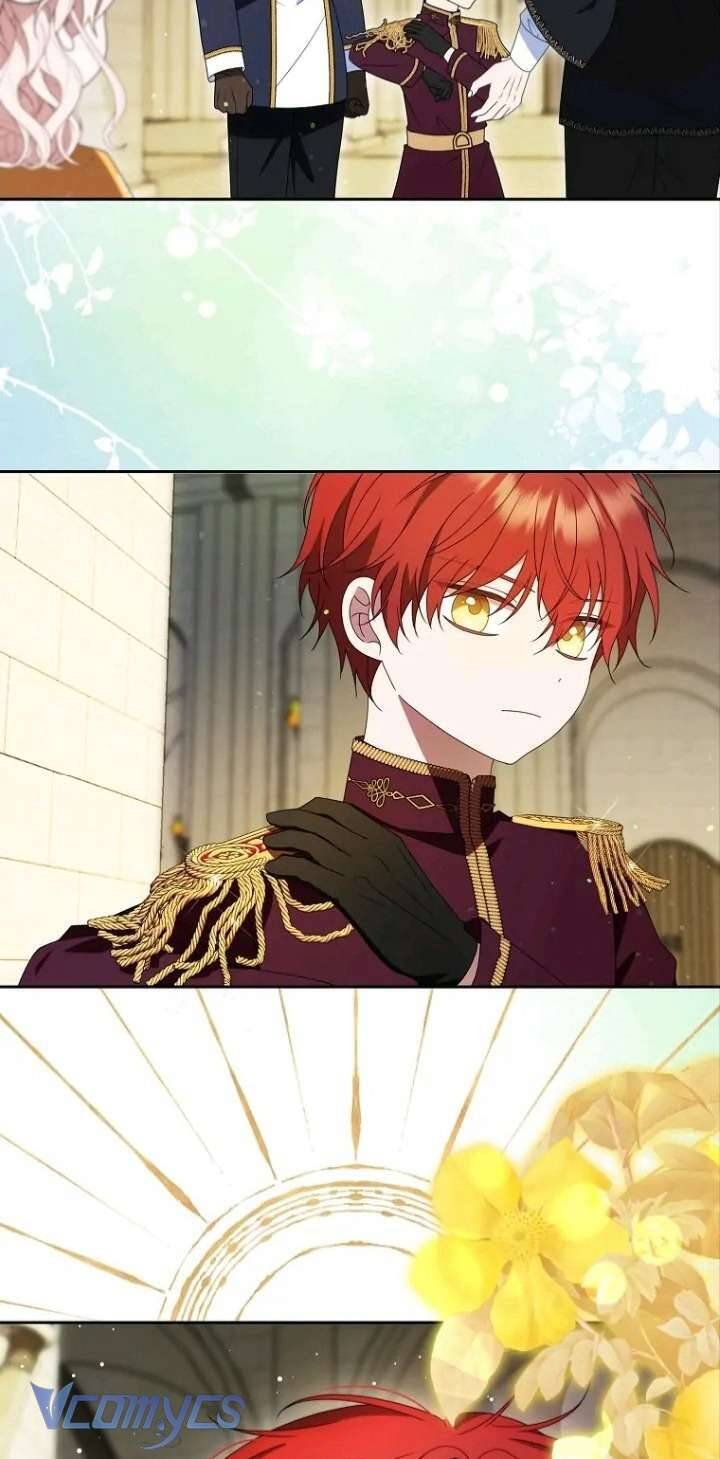 Đứa Con Gái Côn Đồ Nhà Công Tước Chap 42 - Next Chap 43