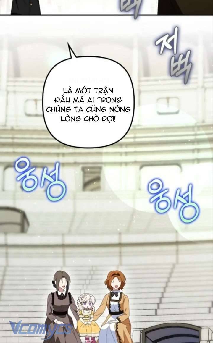 Đứa Con Gái Côn Đồ Nhà Công Tước Chap 43 - Next Chap 44