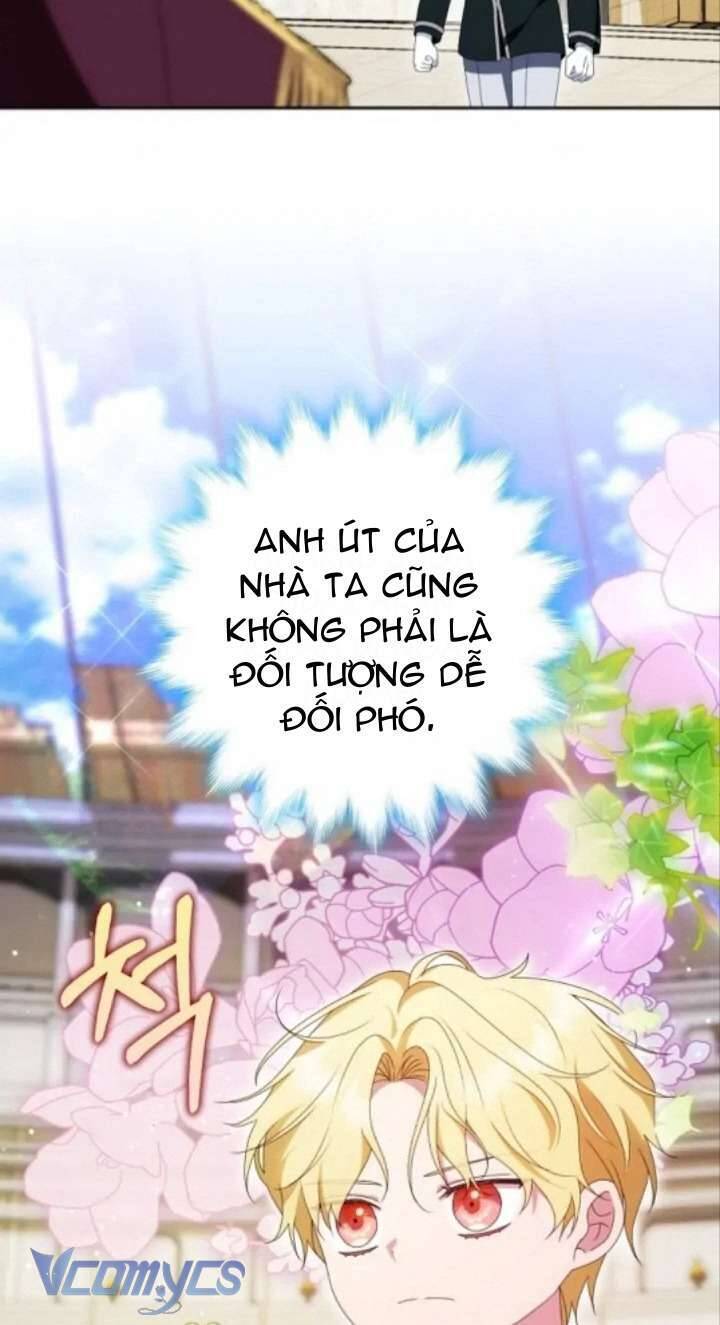 Đứa Con Gái Côn Đồ Nhà Công Tước Chap 43 - Next Chap 44