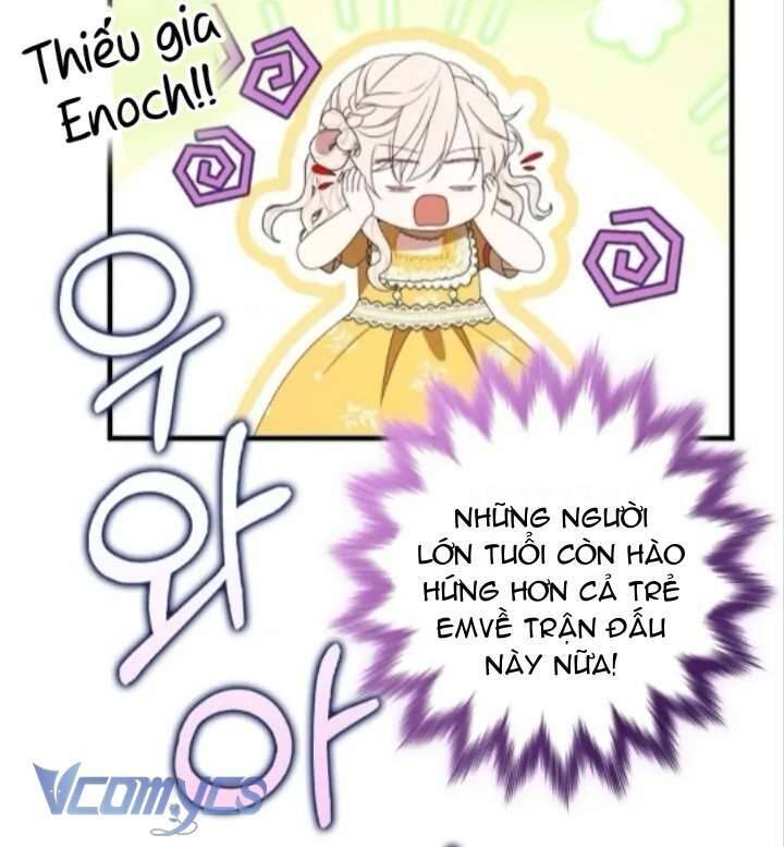 Đứa Con Gái Côn Đồ Nhà Công Tước Chap 43 - Next Chap 44