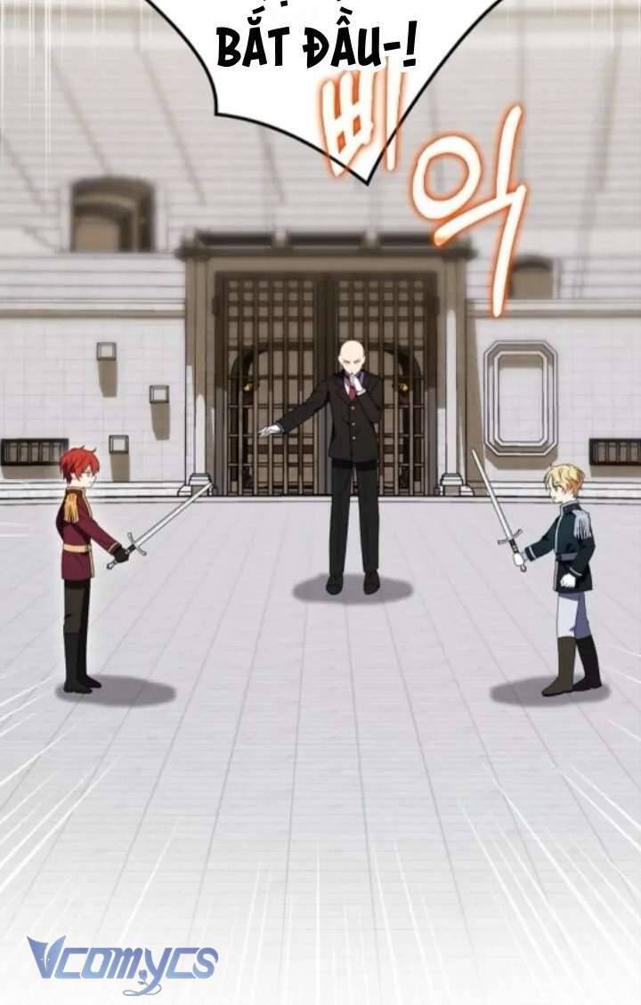 Đứa Con Gái Côn Đồ Nhà Công Tước Chap 43 - Next Chap 44