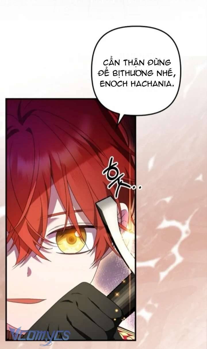 Đứa Con Gái Côn Đồ Nhà Công Tước Chap 43 - Next Chap 44