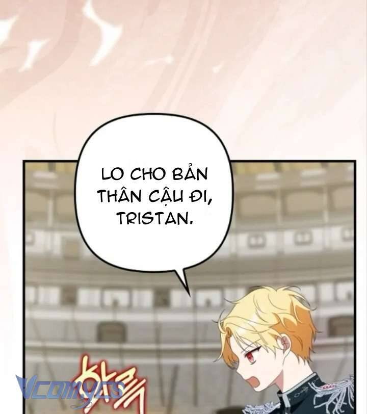 Đứa Con Gái Côn Đồ Nhà Công Tước Chap 43 - Next Chap 44