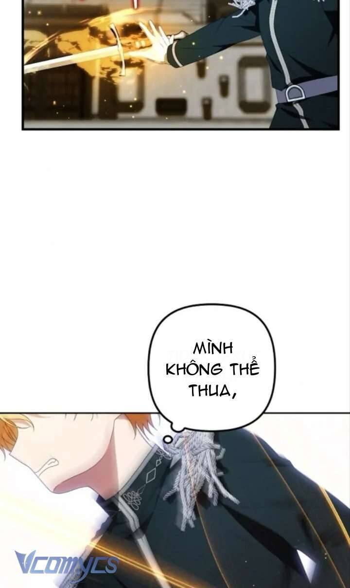 Đứa Con Gái Côn Đồ Nhà Công Tước Chap 43 - Next Chap 44