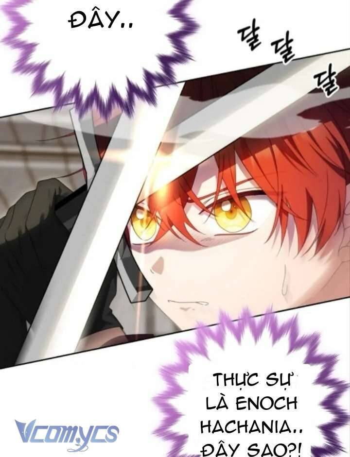 Đứa Con Gái Côn Đồ Nhà Công Tước Chap 43 - Next Chap 44