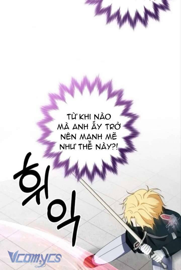 Đứa Con Gái Côn Đồ Nhà Công Tước Chap 43 - Next Chap 44