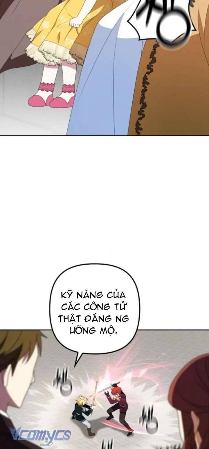 Đứa Con Gái Côn Đồ Nhà Công Tước Chap 43 - Next Chap 44