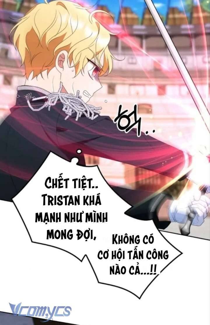 Đứa Con Gái Côn Đồ Nhà Công Tước Chap 43 - Next Chap 44