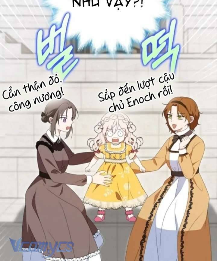 Đứa Con Gái Côn Đồ Nhà Công Tước Chap 43 - Next Chap 44