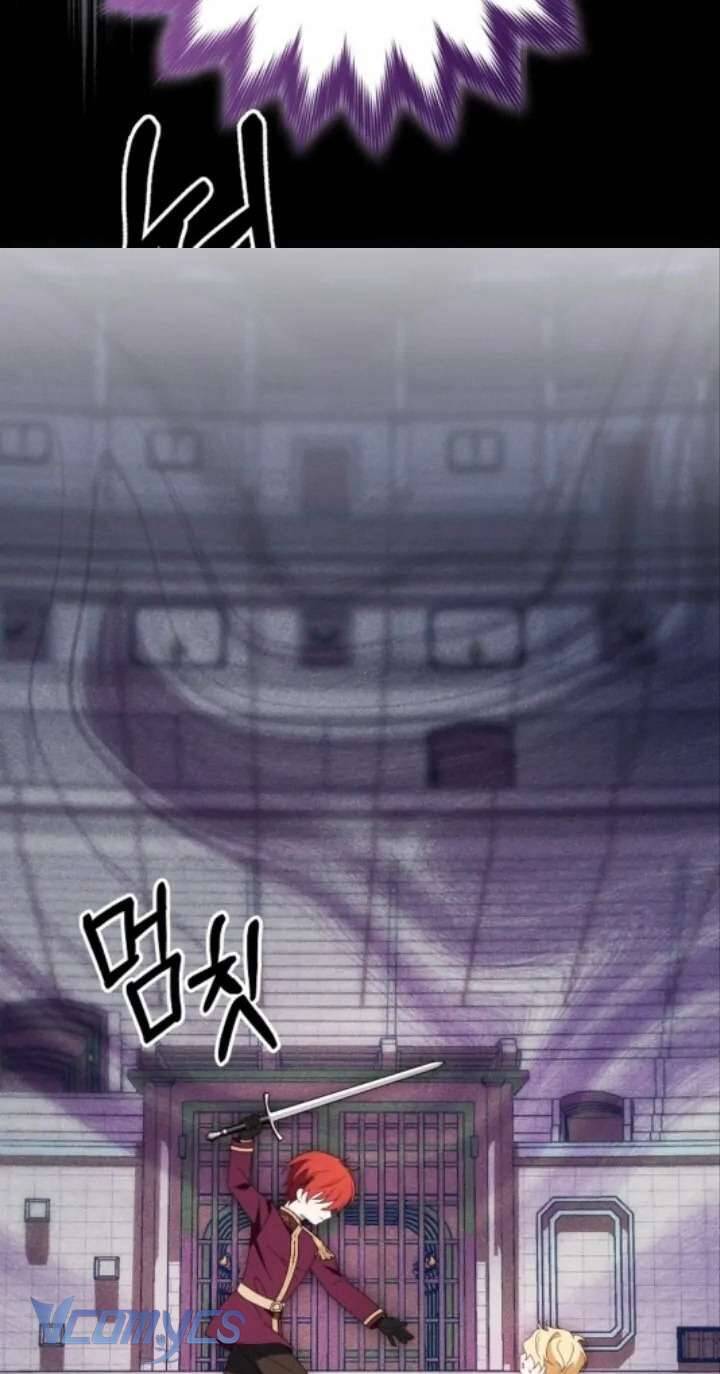 Đứa Con Gái Côn Đồ Nhà Công Tước Chap 43 - Next Chap 44