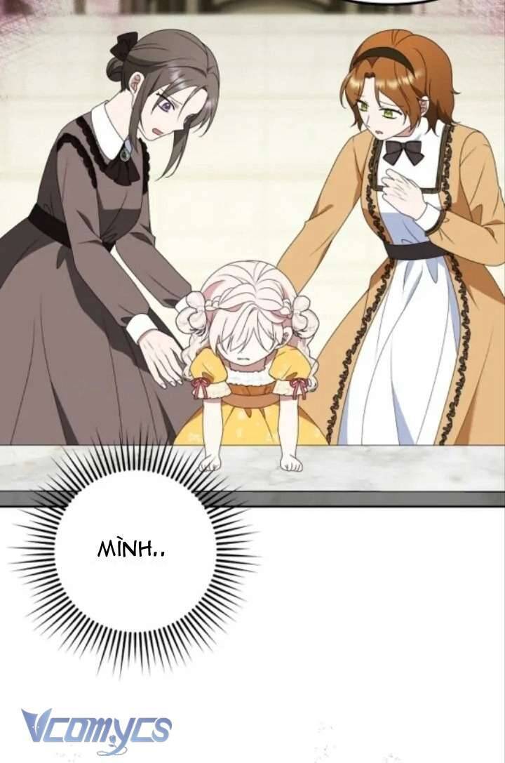 Đứa Con Gái Côn Đồ Nhà Công Tước Chap 43 - Next Chap 44