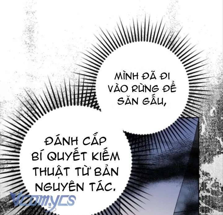 Đứa Con Gái Côn Đồ Nhà Công Tước Chap 43 - Next Chap 44