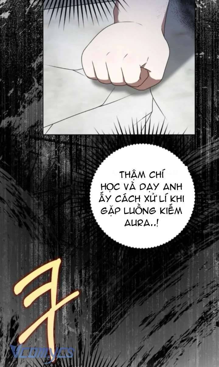 Đứa Con Gái Côn Đồ Nhà Công Tước Chap 43 - Next Chap 44