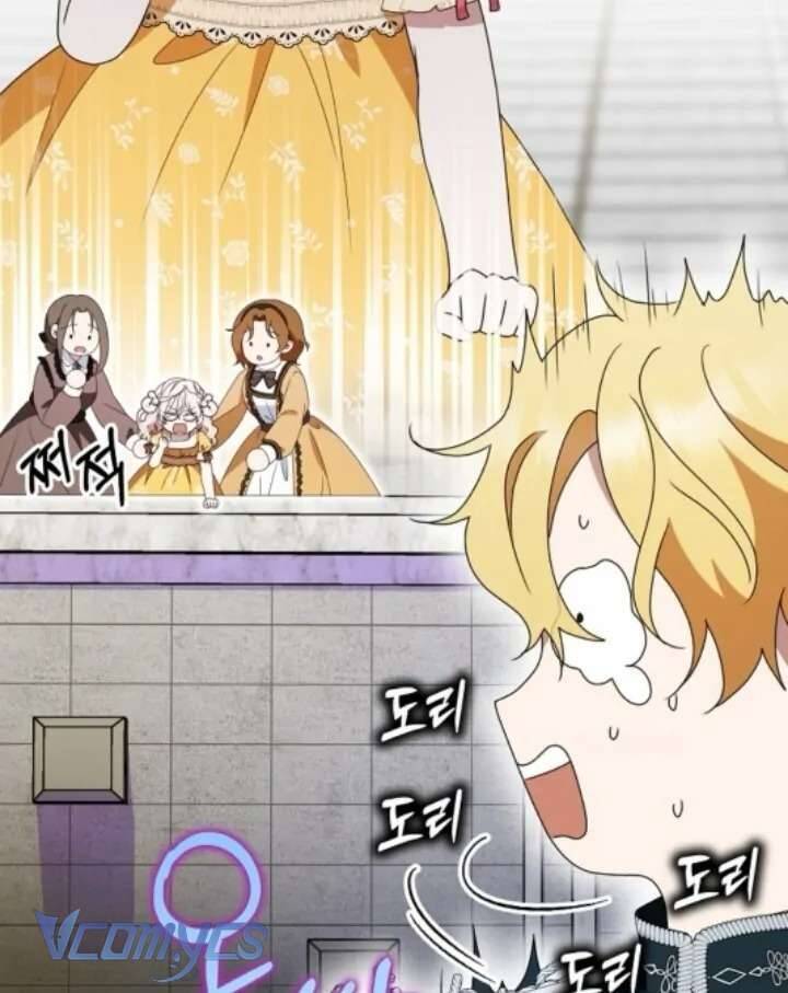 Đứa Con Gái Côn Đồ Nhà Công Tước Chap 43 - Next Chap 44