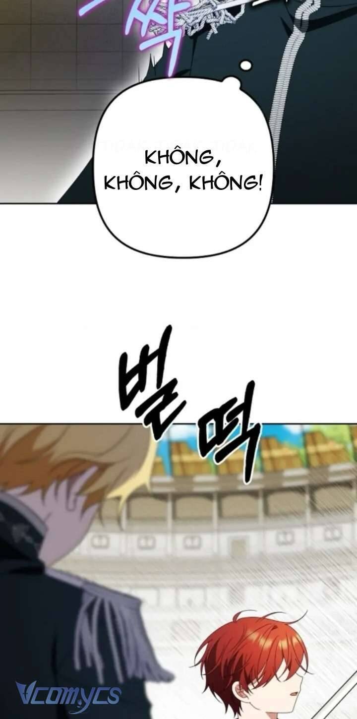 Đứa Con Gái Côn Đồ Nhà Công Tước Chap 43 - Next Chap 44