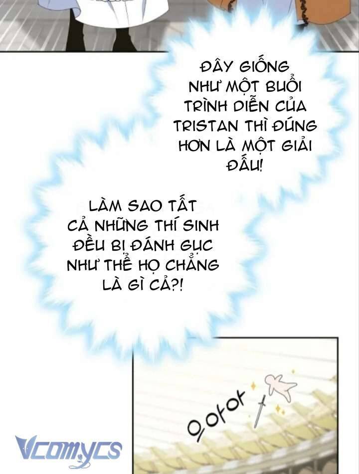Đứa Con Gái Côn Đồ Nhà Công Tước Chap 43 - Next Chap 44
