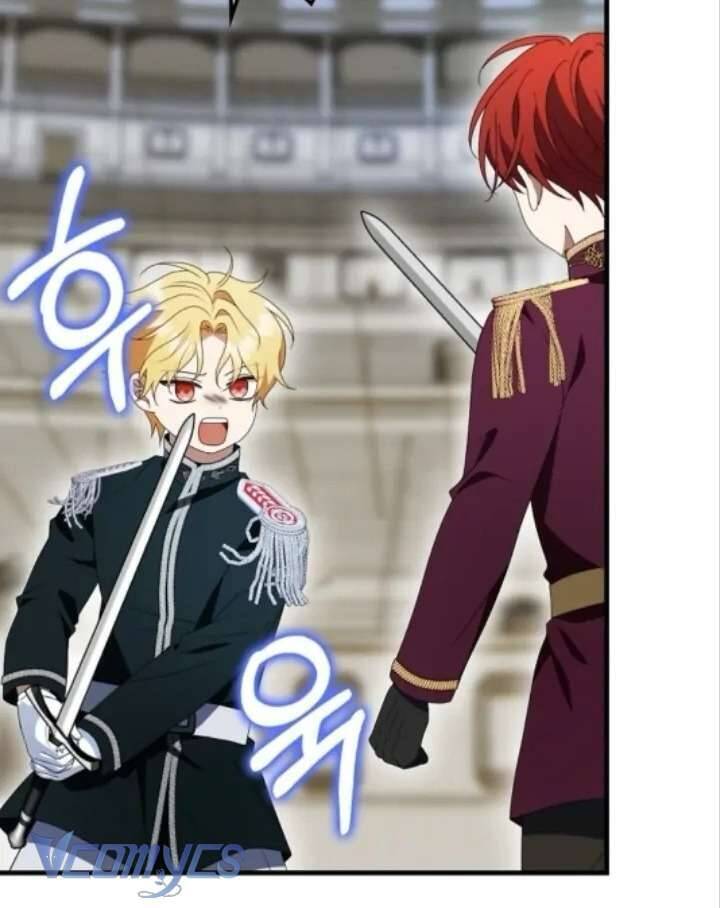 Đứa Con Gái Côn Đồ Nhà Công Tước Chap 43 - Next Chap 44