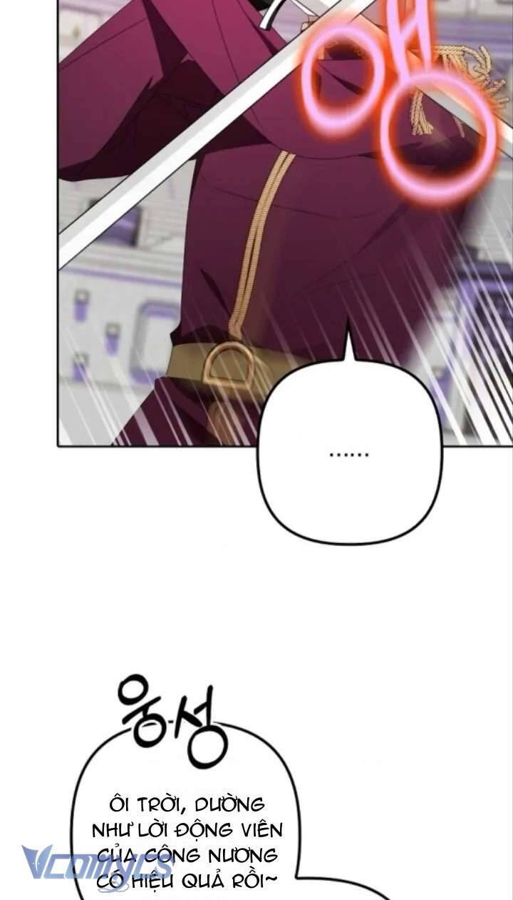 Đứa Con Gái Côn Đồ Nhà Công Tước Chap 43 - Next Chap 44