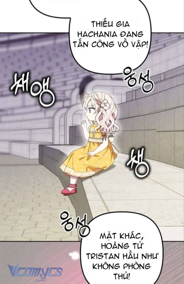 Đứa Con Gái Côn Đồ Nhà Công Tước Chap 43 - Next Chap 44