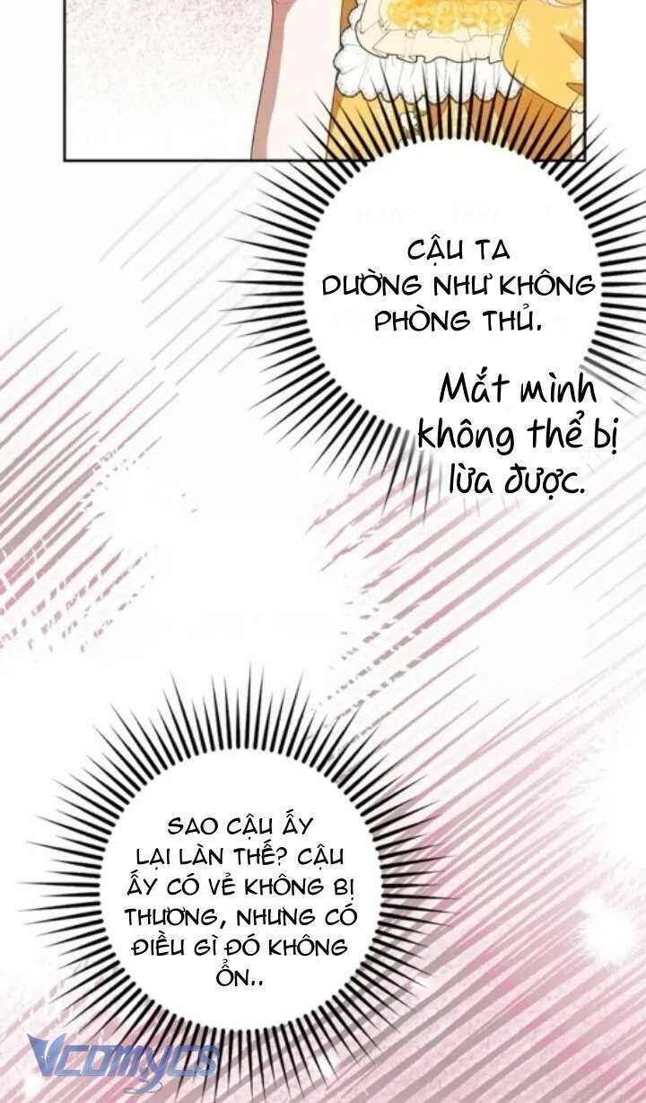 Đứa Con Gái Côn Đồ Nhà Công Tước Chap 43 - Next Chap 44