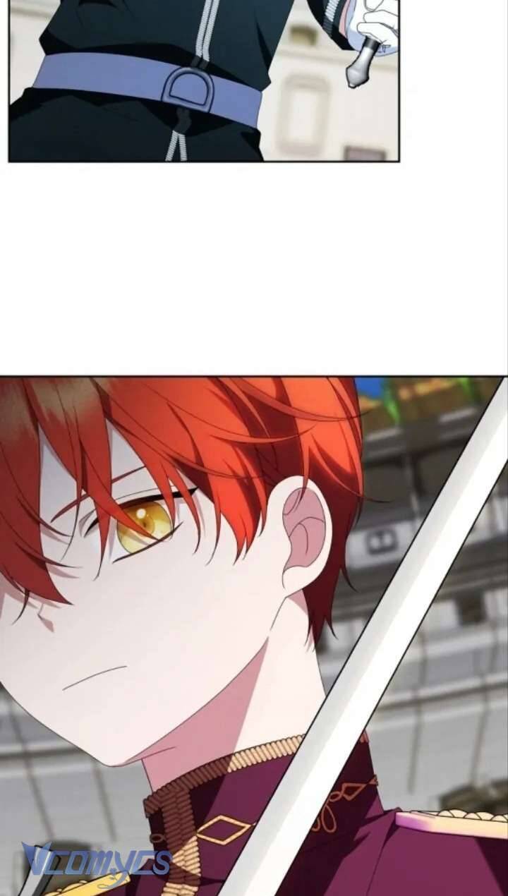 Đứa Con Gái Côn Đồ Nhà Công Tước Chap 43 - Next Chap 44