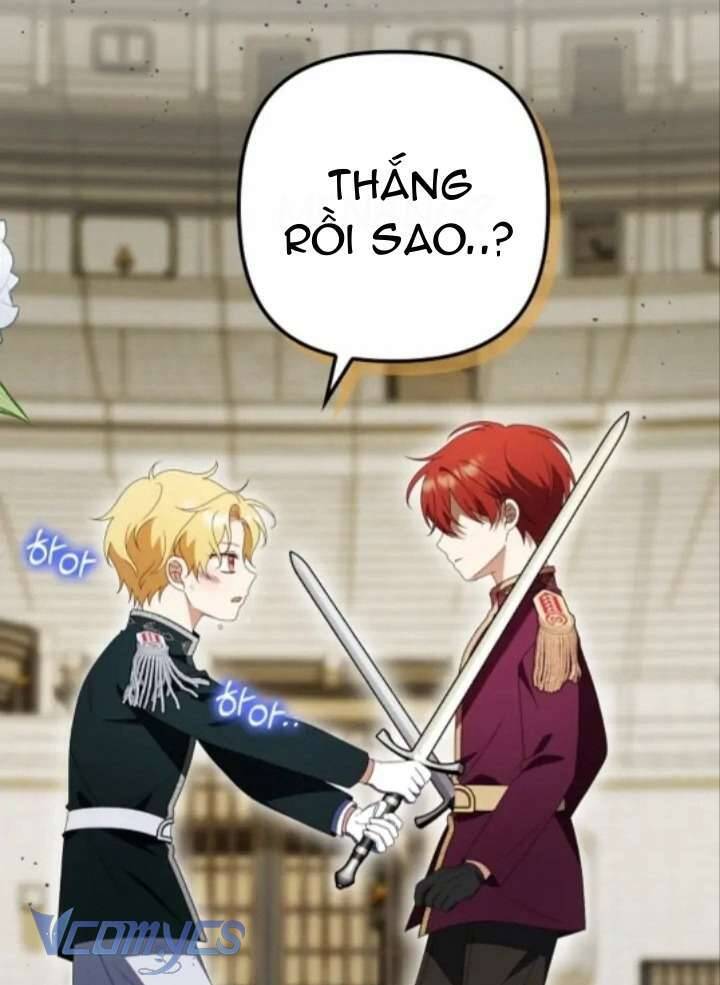 Đứa Con Gái Côn Đồ Nhà Công Tước Chap 43 - Next Chap 44