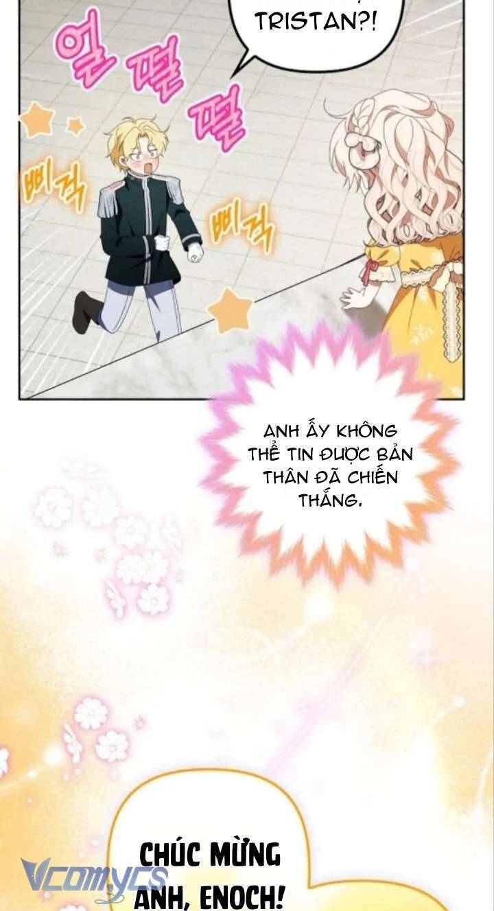 Đứa Con Gái Côn Đồ Nhà Công Tước Chap 43 - Next Chap 44