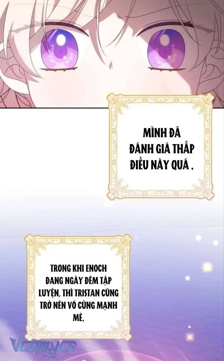 Đứa Con Gái Côn Đồ Nhà Công Tước Chap 43 - Next Chap 44