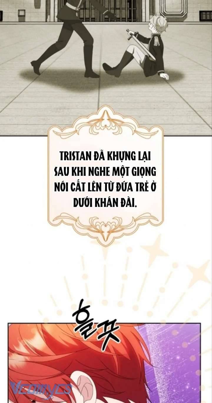 Đứa Con Gái Côn Đồ Nhà Công Tước Chap 43 - Next Chap 44